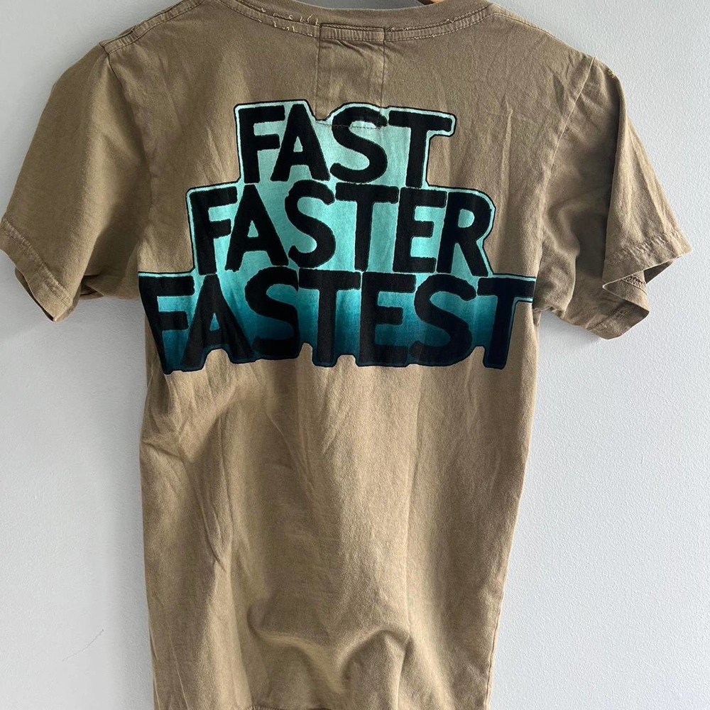FREECITY T-SHIRT - Picture 2 of 4